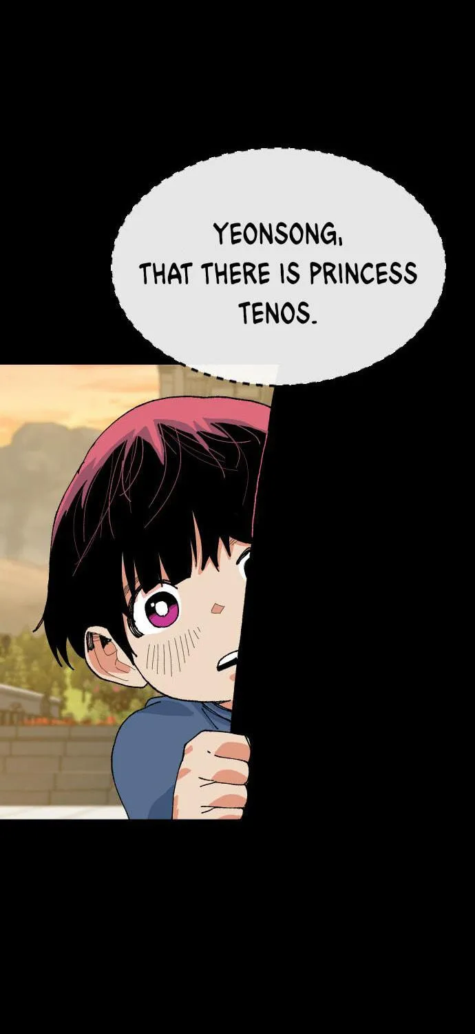 Stairs Chapter 44 page 109 - 