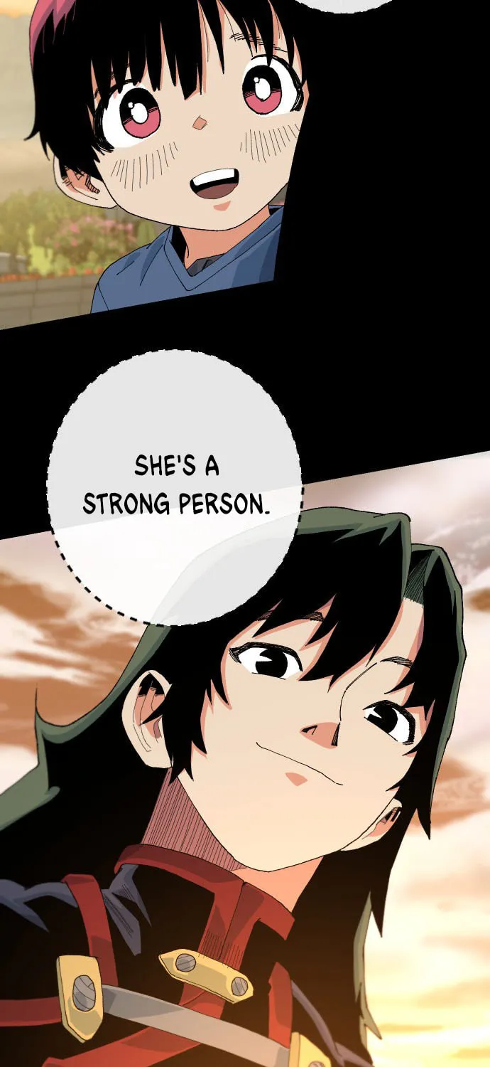 Stairs Chapter 44 page 115 - 