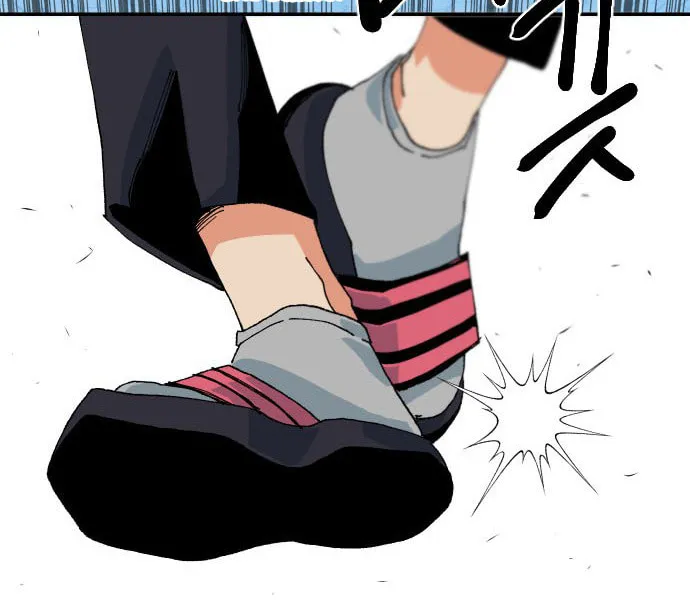 Stairs Chapter 44 page 122 - 