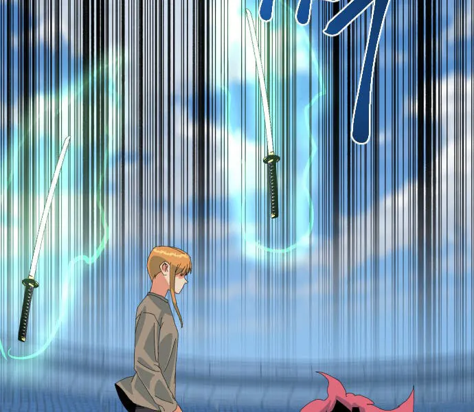 Stairs Chapter 44 page 124 - 