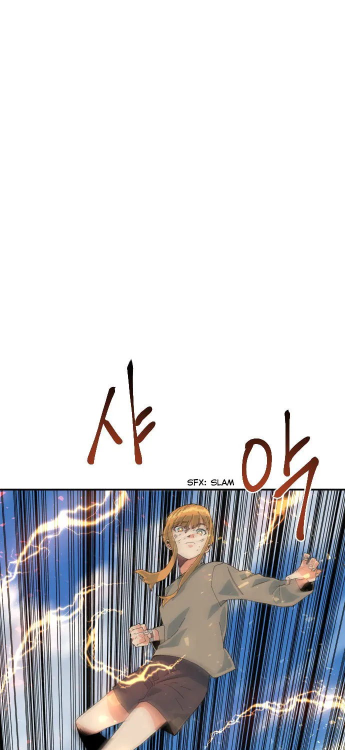 Stairs Chapter 44 page 15 - 