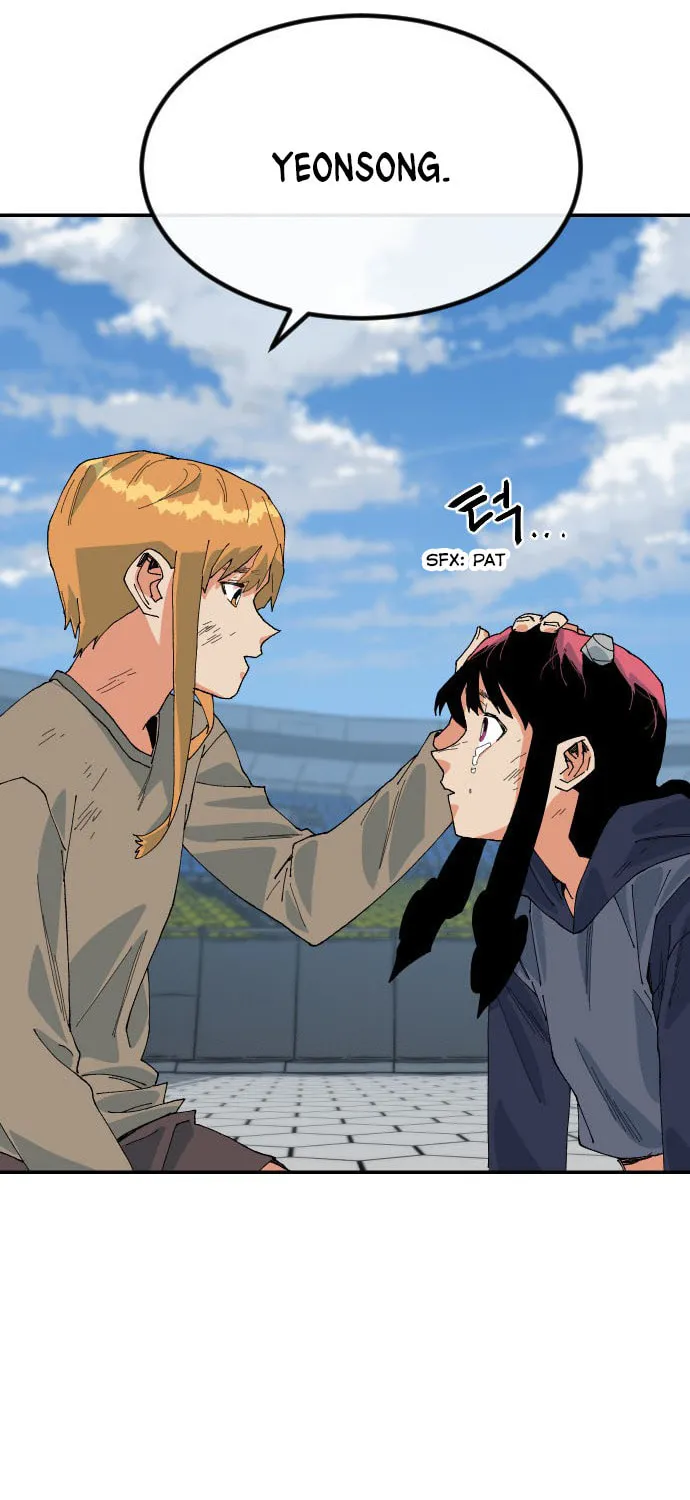 Stairs Chapter 44 page 141 - 