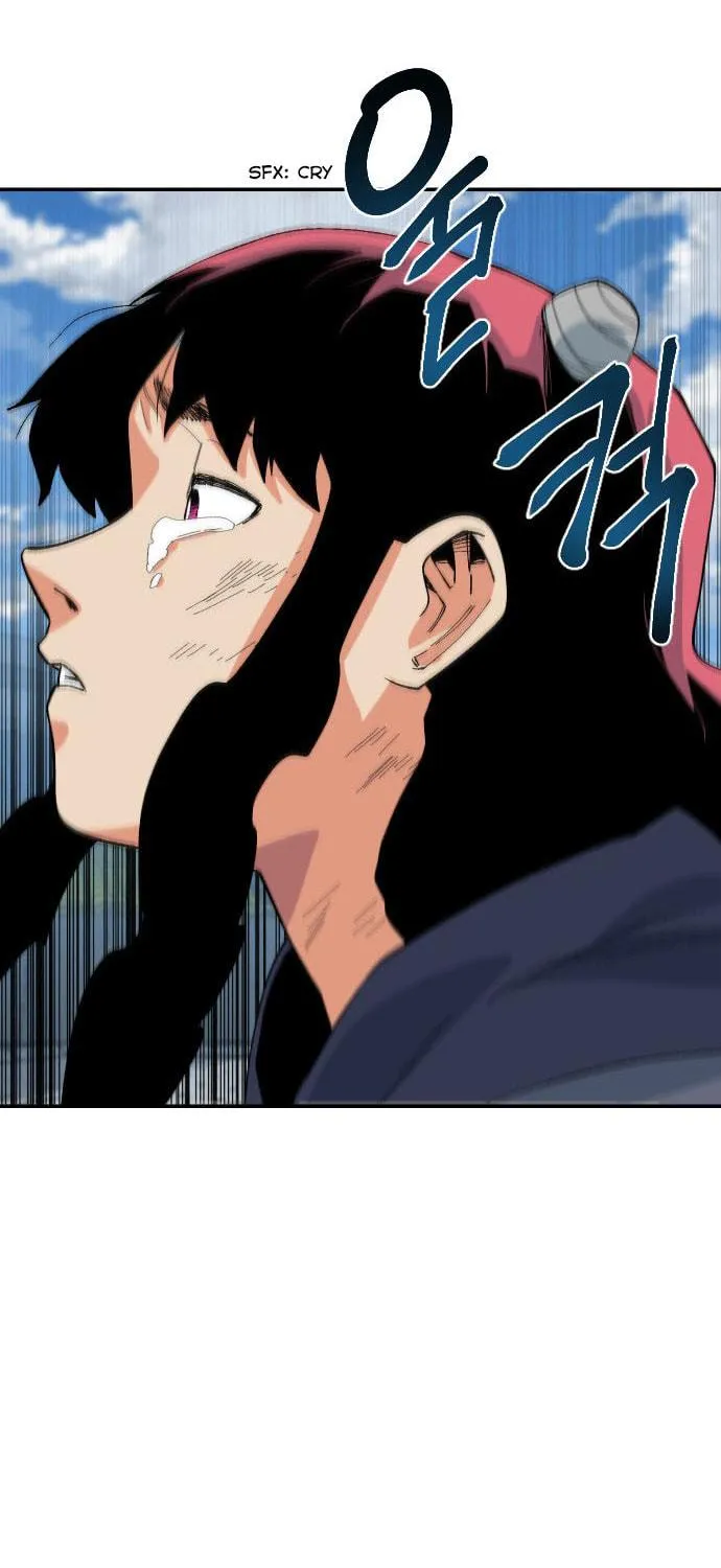Stairs Chapter 44 page 143 - 