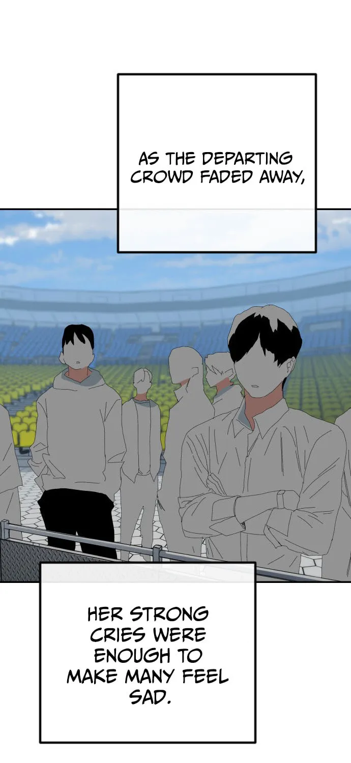 Stairs Chapter 44 page 157 - 