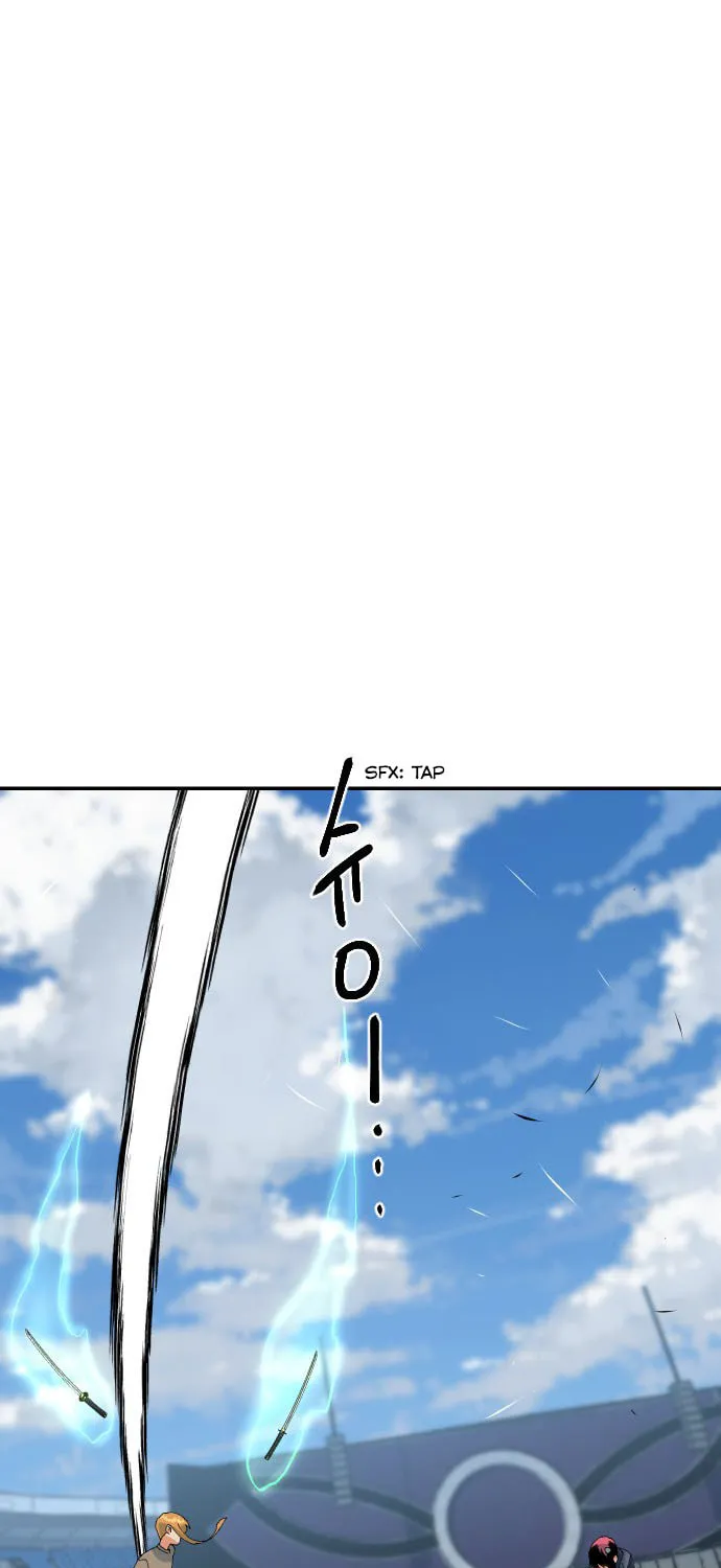 Stairs Chapter 44 page 25 - 