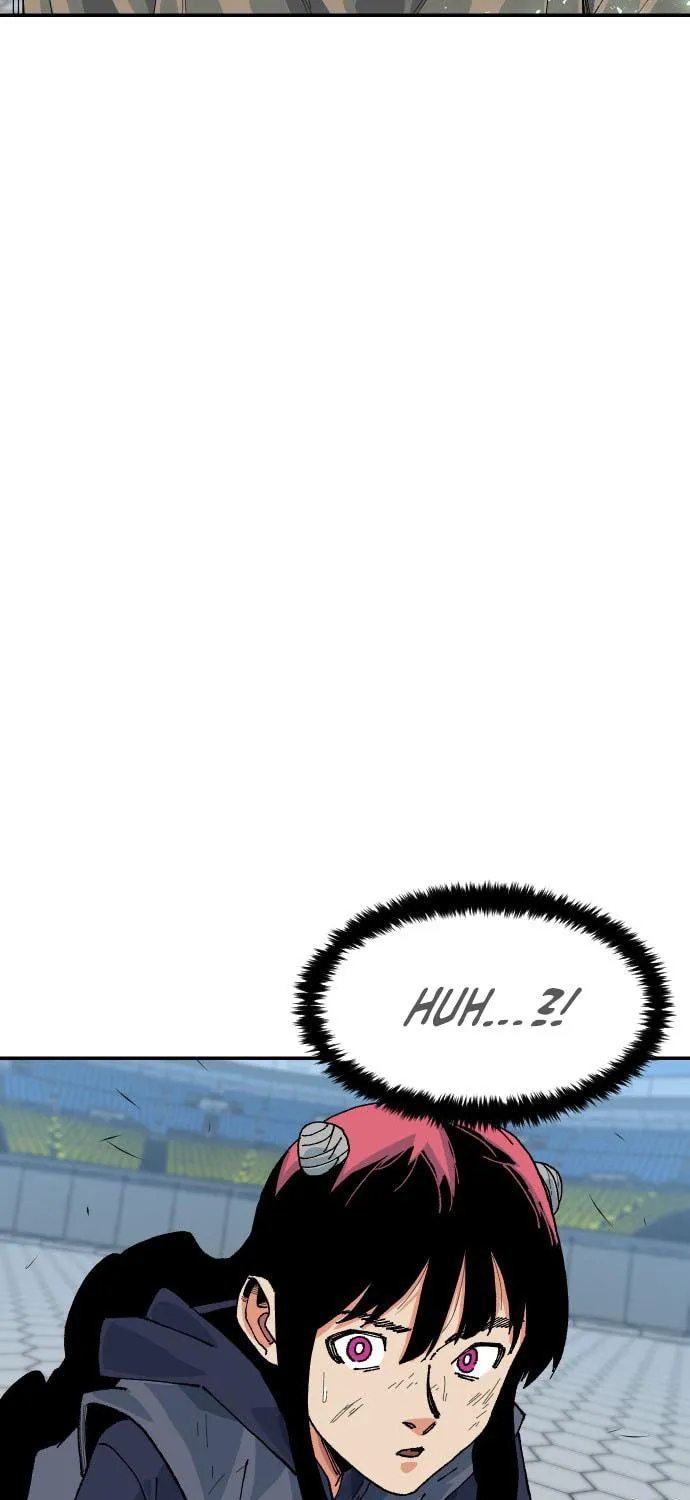 Stairs Chapter 44 page 29 - 