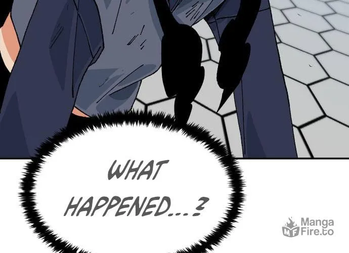 Stairs Chapter 44 page 30 - 