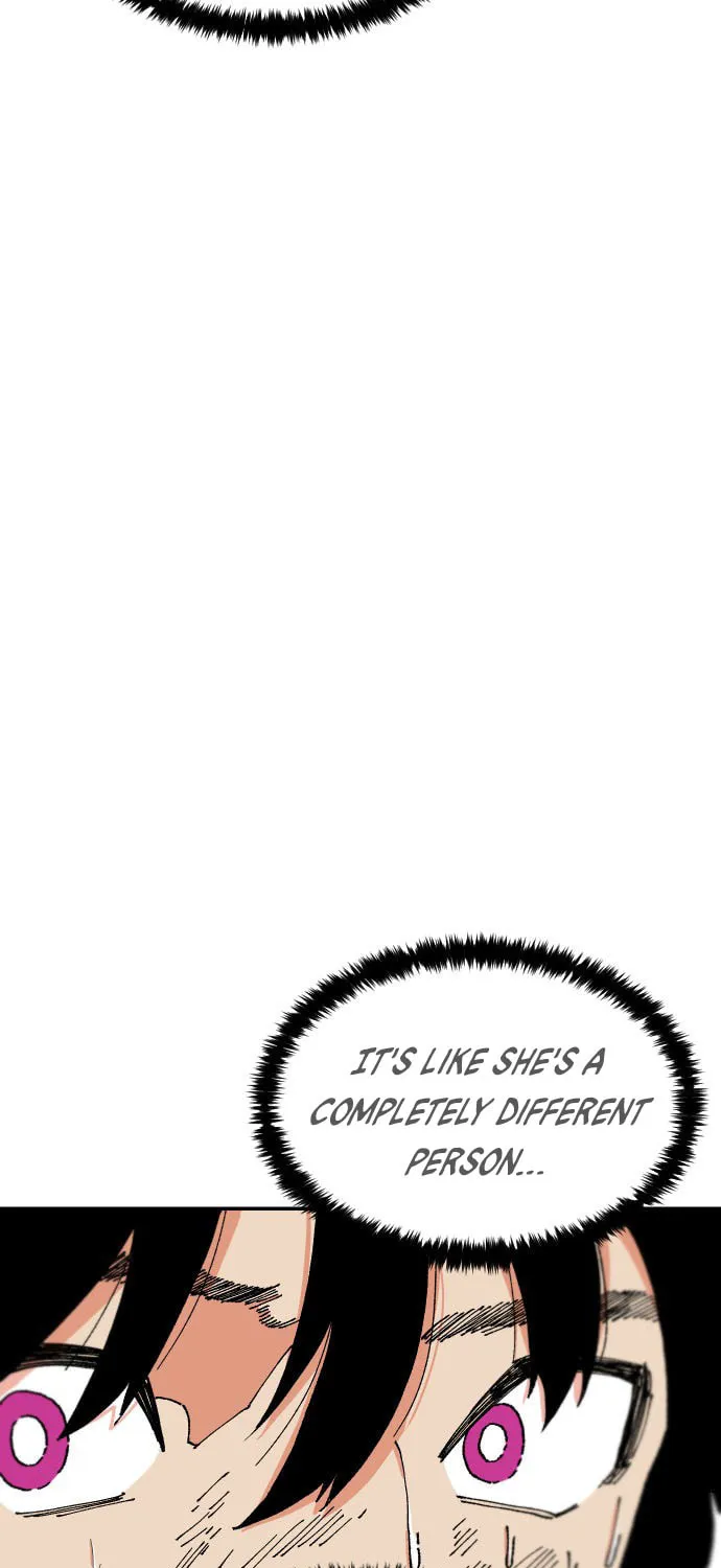 Stairs Chapter 44 page 31 - 