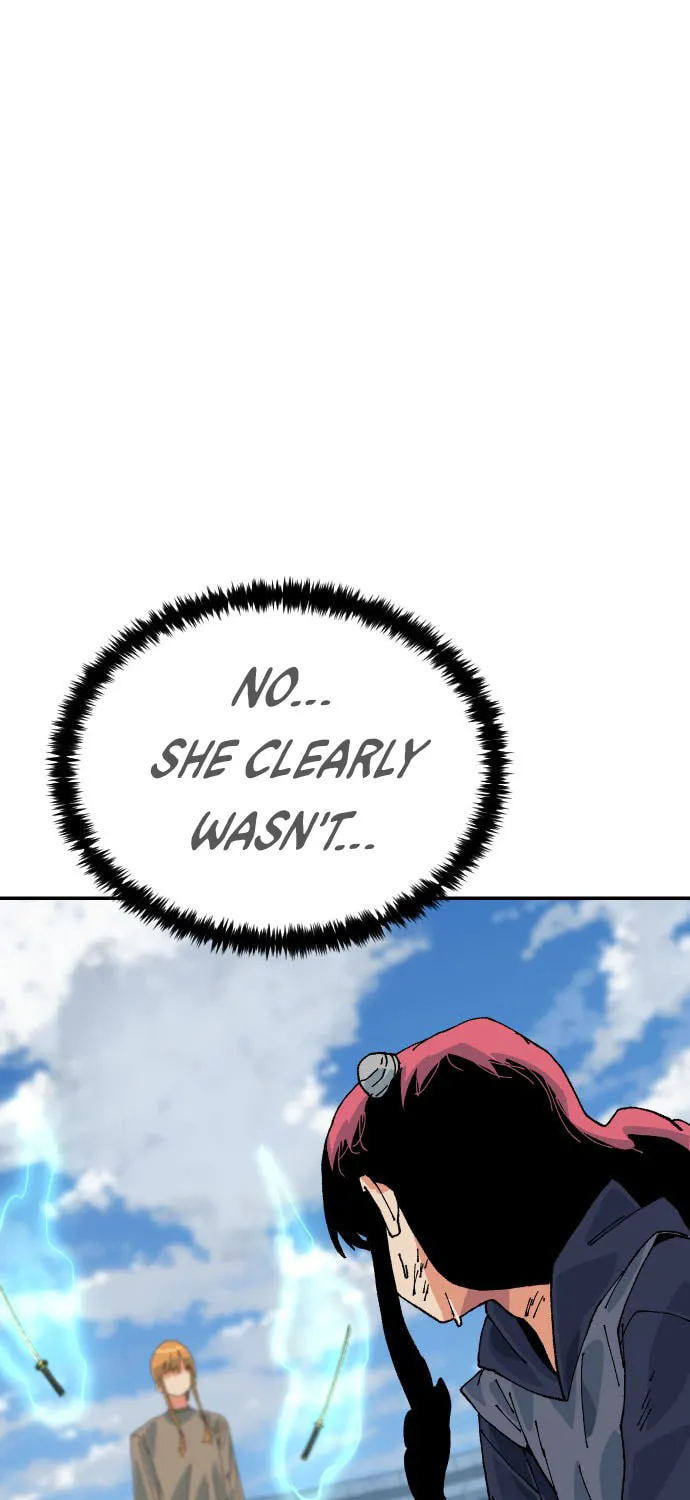 Stairs Chapter 44 page 33 - 