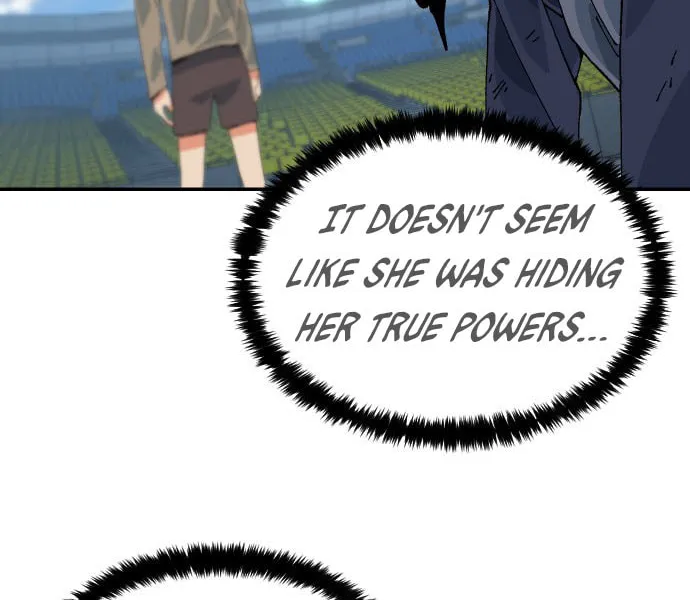 Stairs Chapter 44 page 34 - 