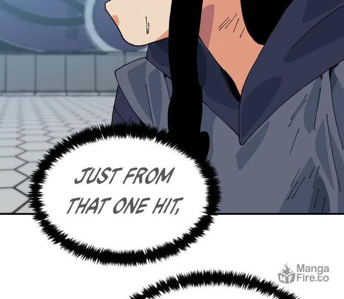 Stairs Chapter 44 page 36 - 