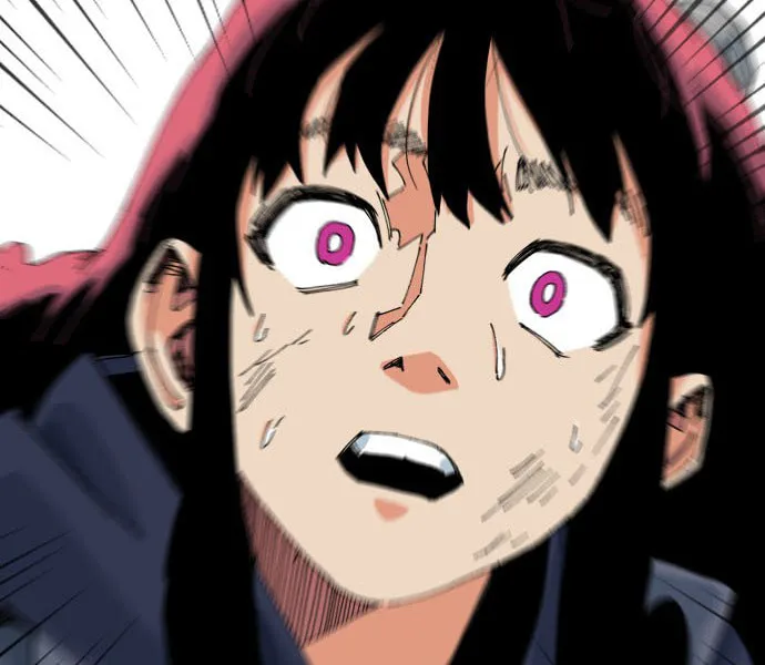Stairs Chapter 44 page 44 - 