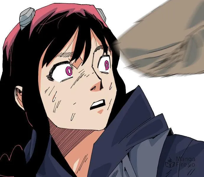 Stairs Chapter 44 page 50 - 
