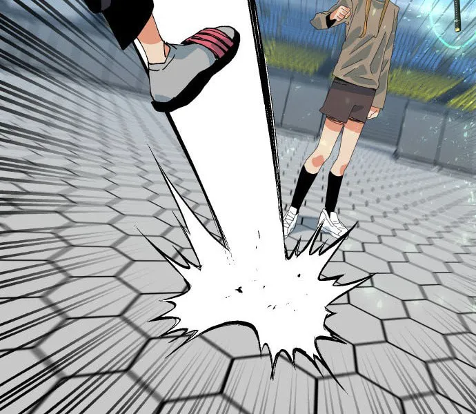 Stairs Chapter 44 page 56 - 