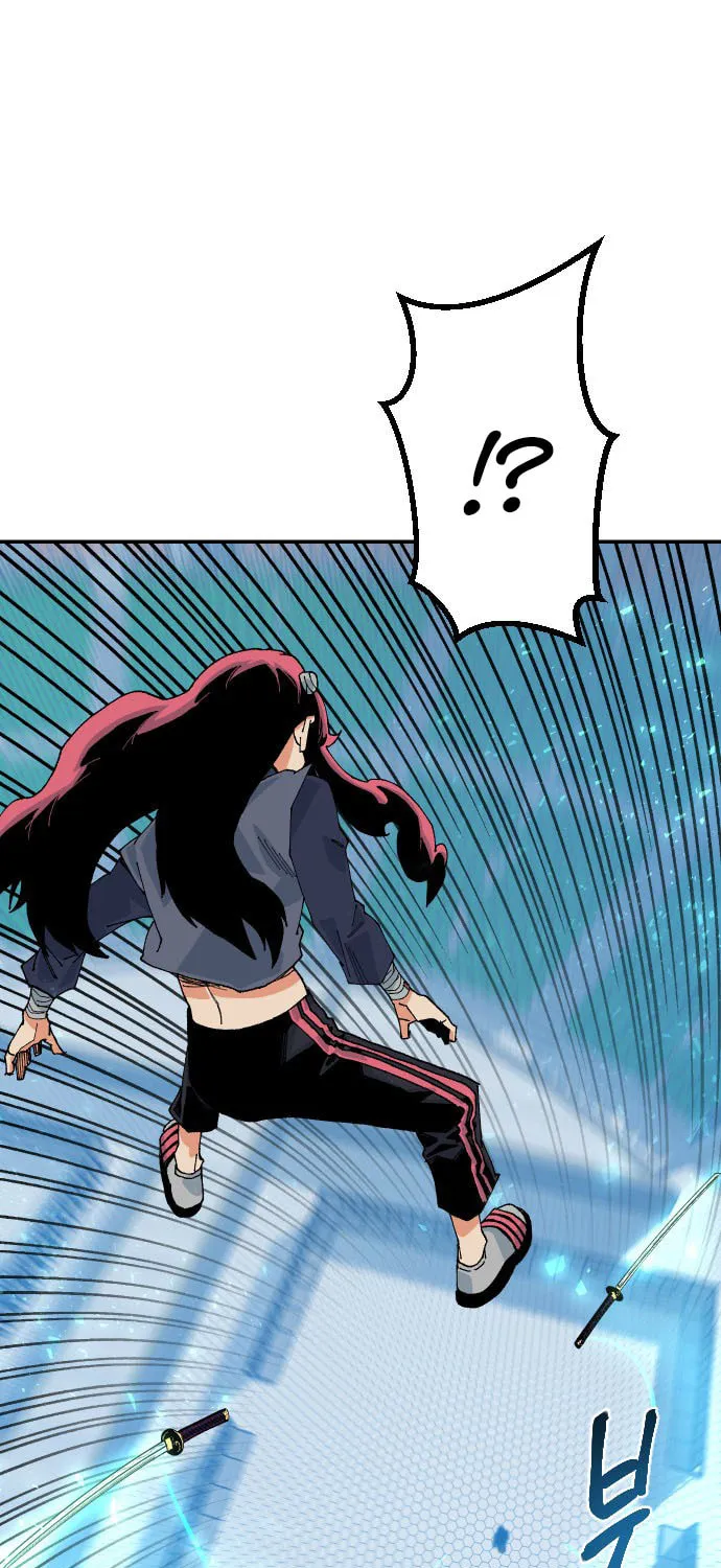 Stairs Chapter 44 page 7 - 