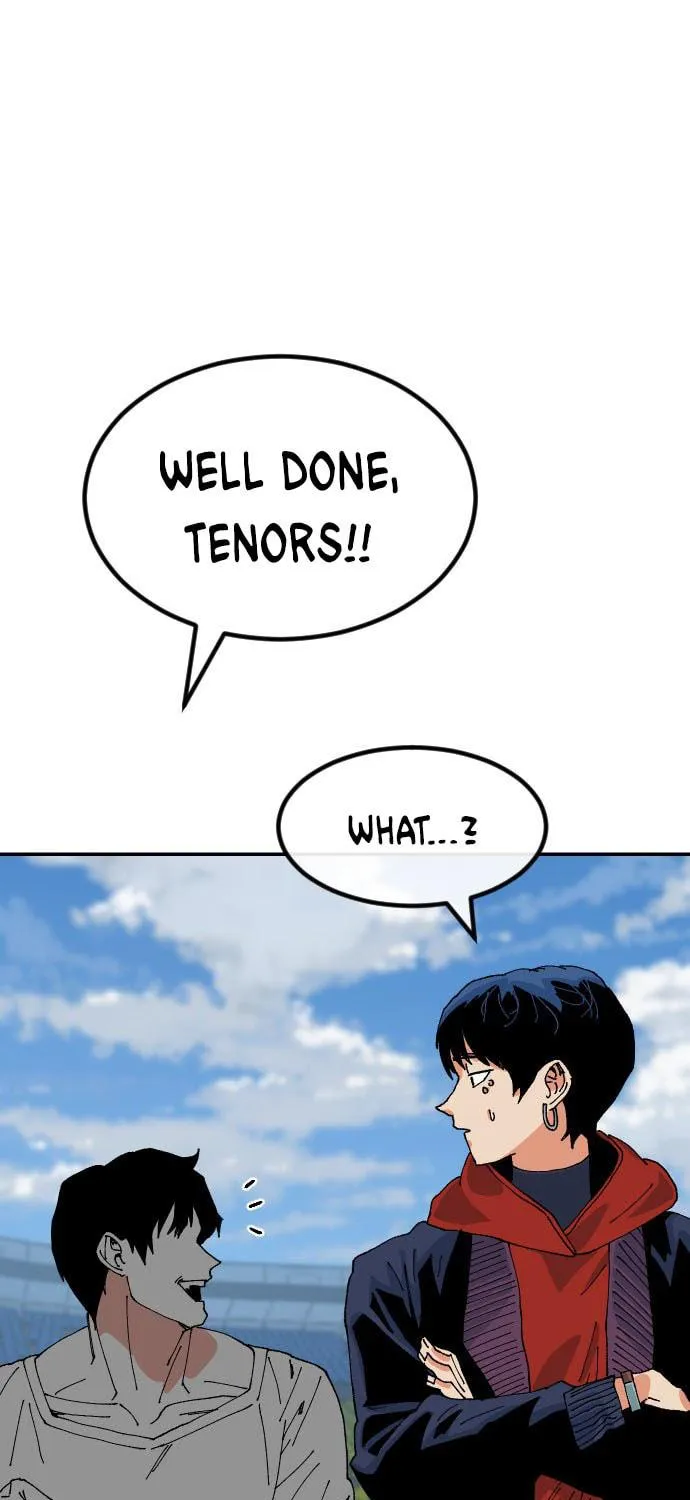 Stairs Chapter 44 page 65 - 