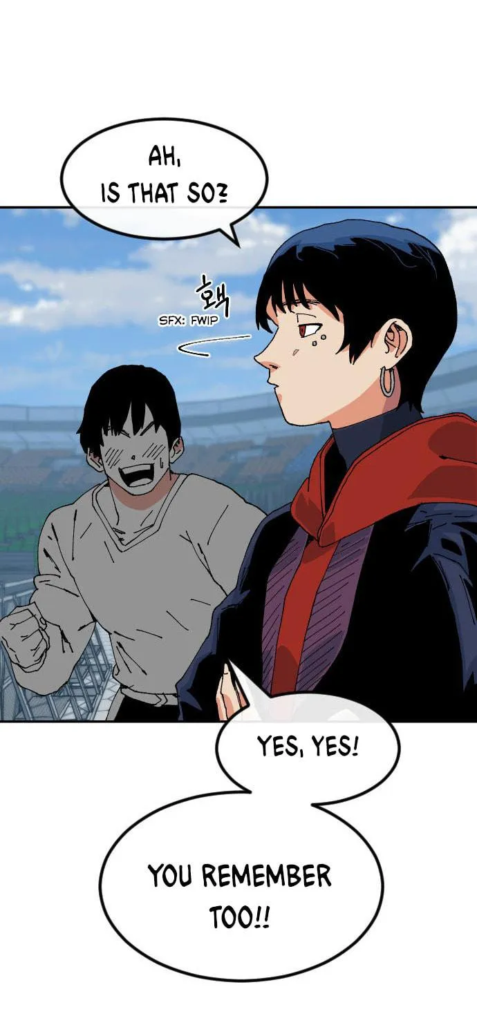 Stairs Chapter 44 page 69 - 