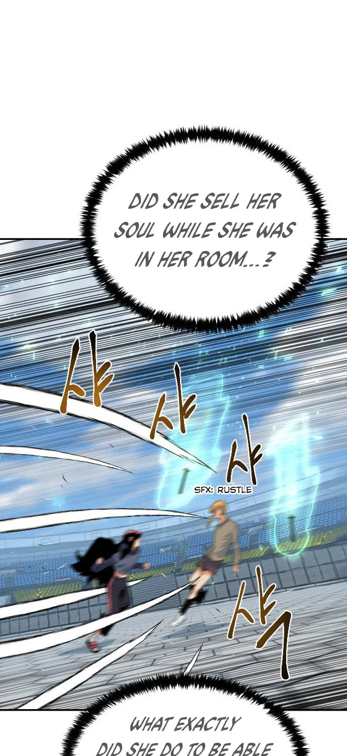 Stairs Chapter 44 page 73 - 
