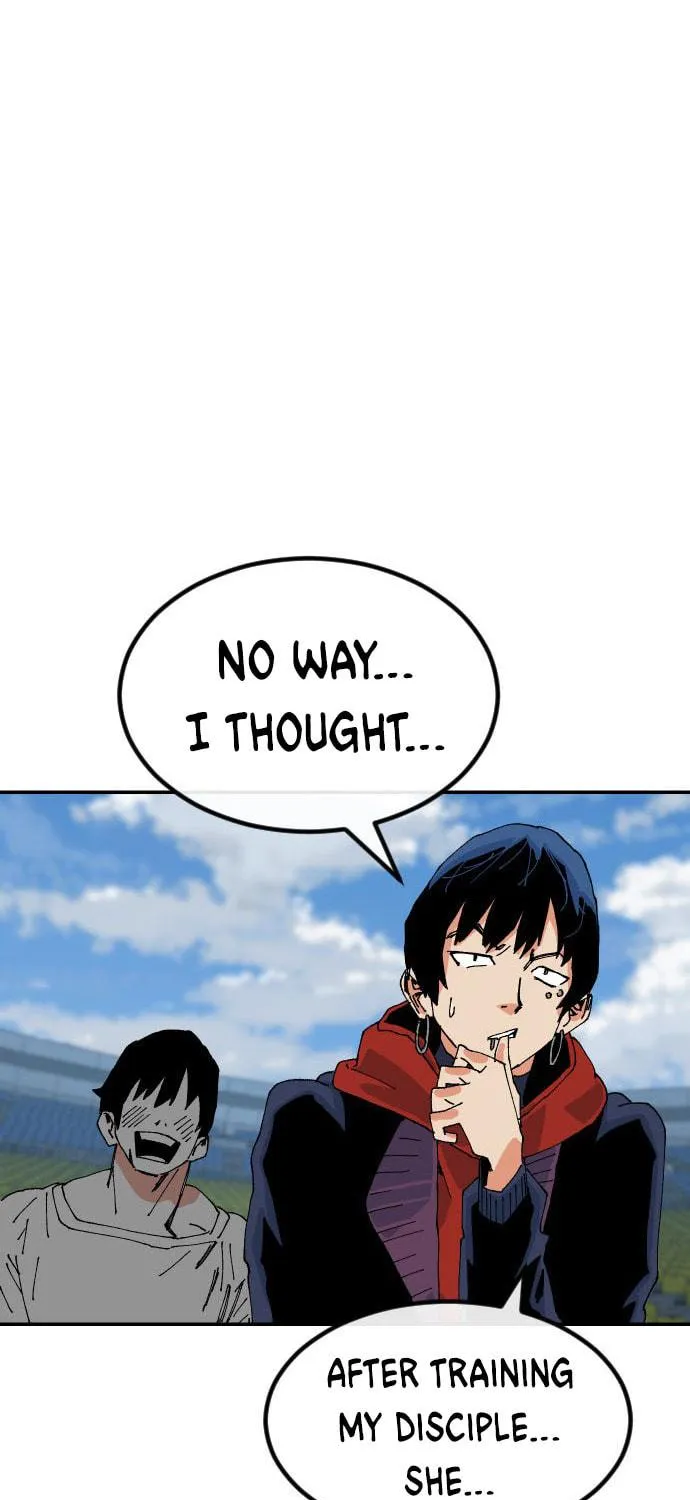 Stairs Chapter 44 page 77 - 