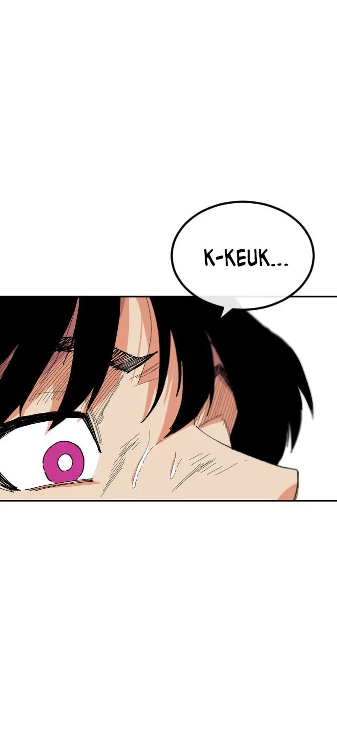 Stairs Chapter 44 page 85 - 