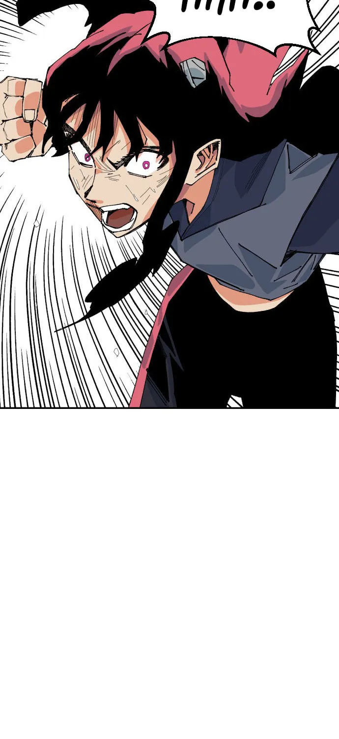 Stairs Chapter 44 page 87 - 