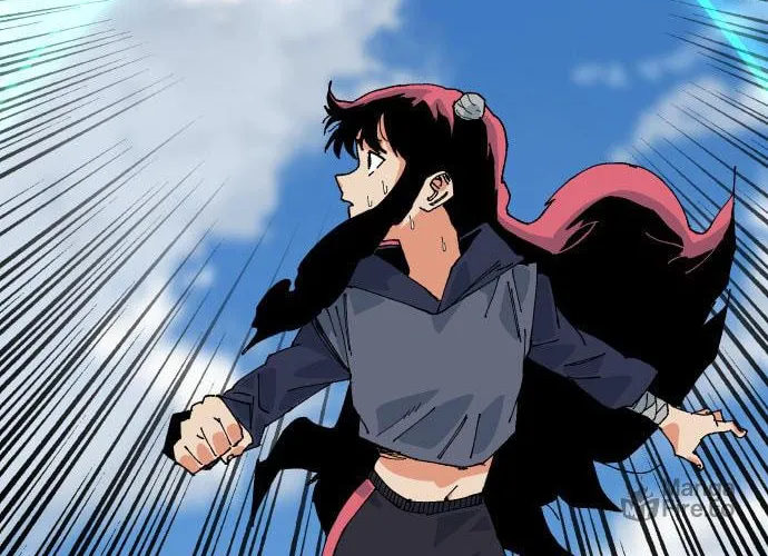 Stairs Chapter 44 page 10 - 