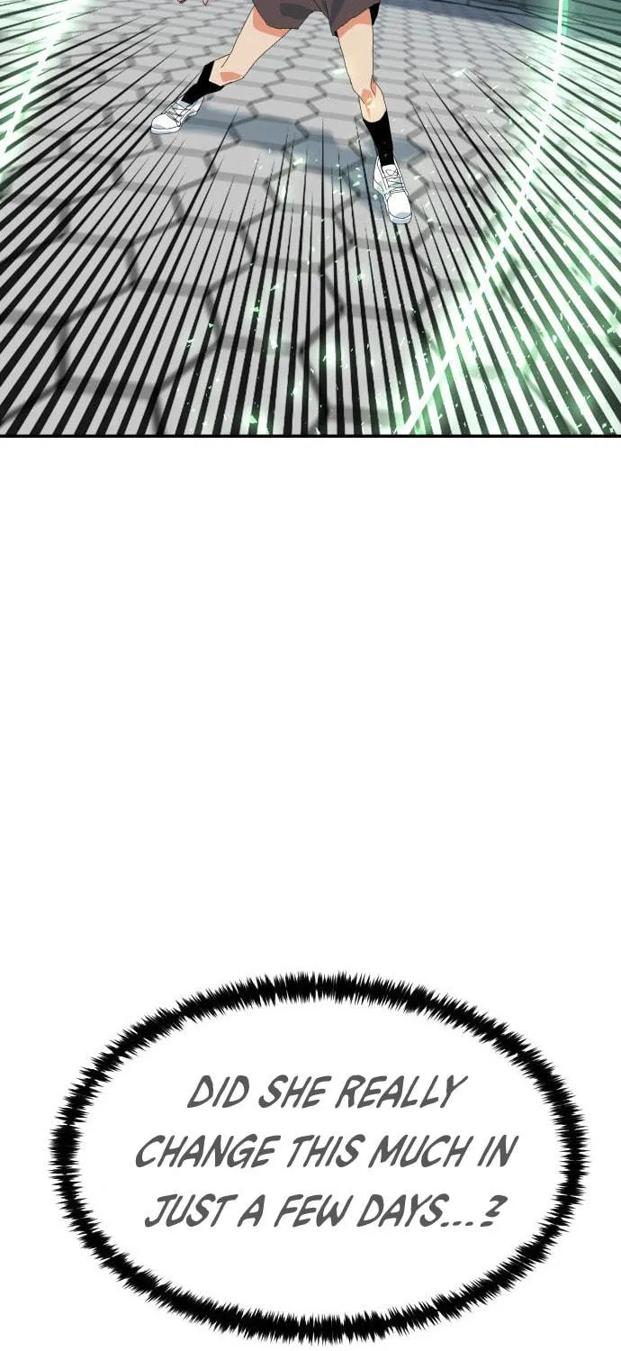 Stairs Chapter 44 page 95 - 
