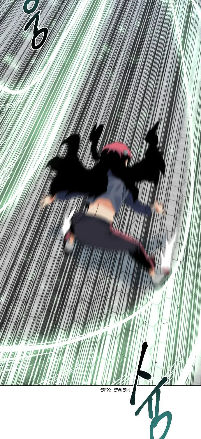 Stairs Chapter 44 page 97 - 