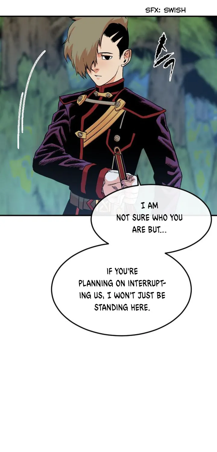 Stairs Chapter 5 page 17 - 