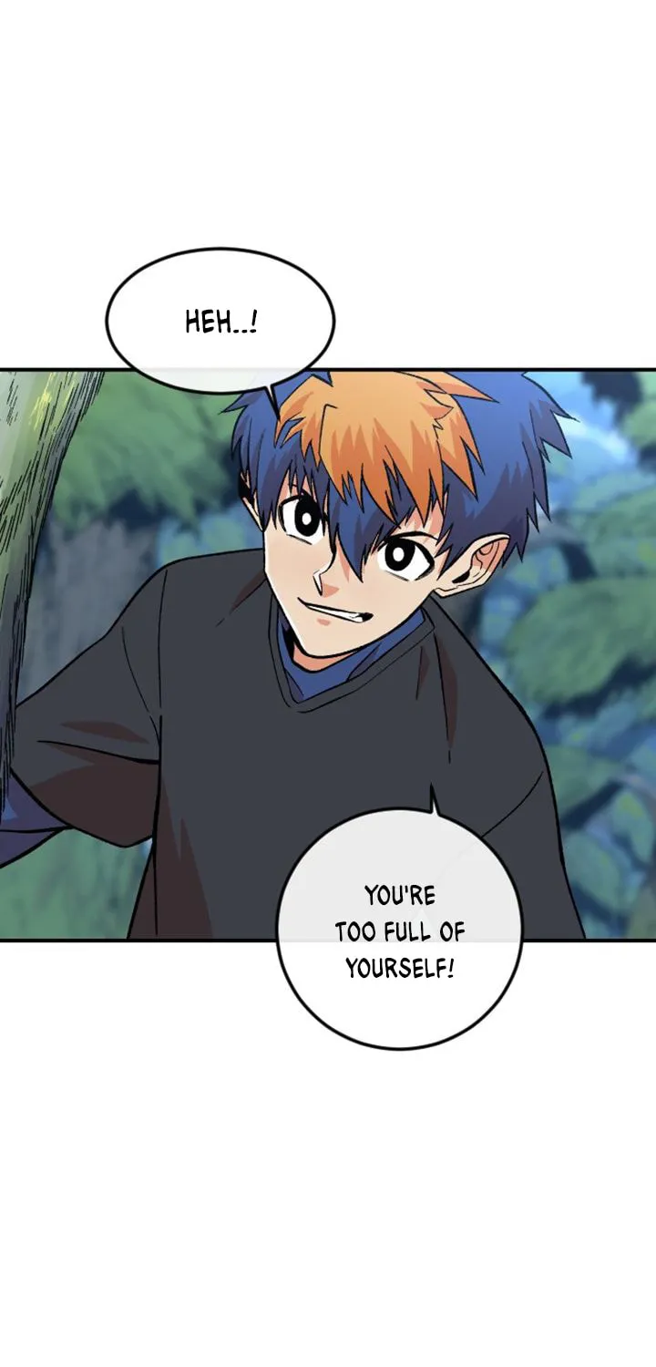 Stairs Chapter 5 page 18 - 