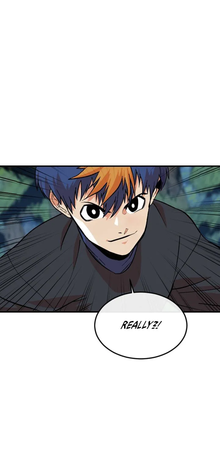Stairs Chapter 5 page 20 - 