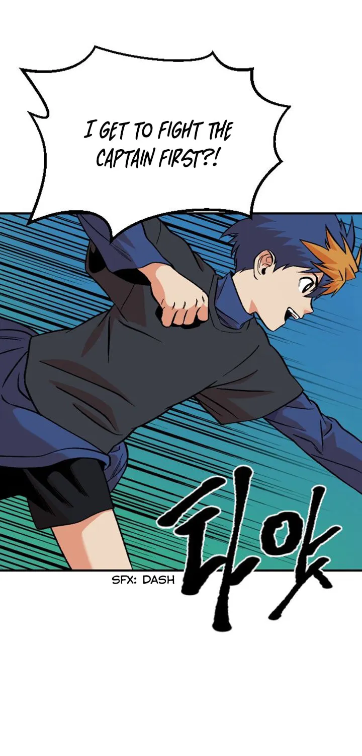 Stairs Chapter 5 page 21 - 
