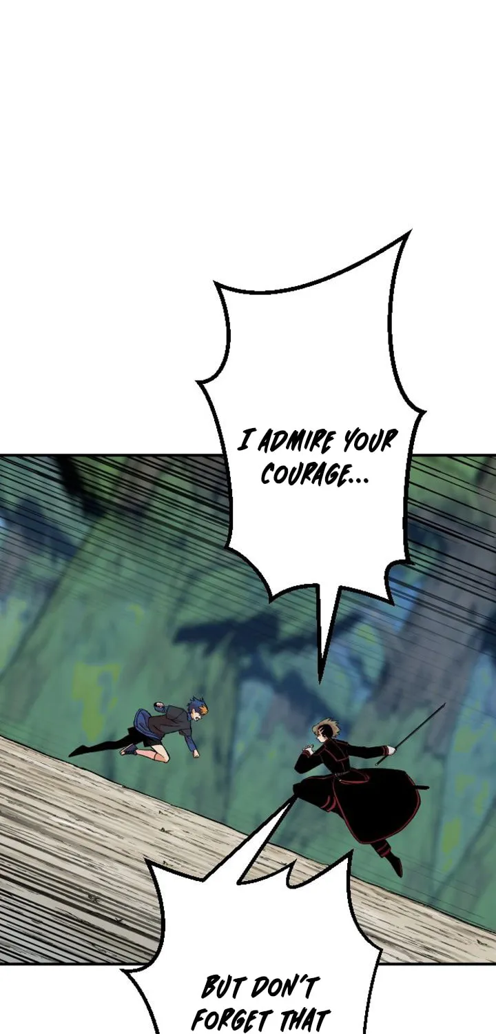 Stairs Chapter 5 page 23 - 