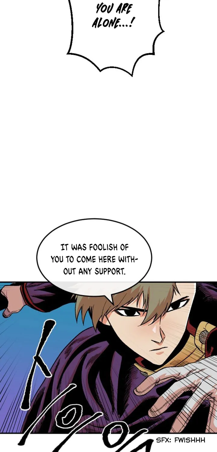 Stairs Chapter 5 page 24 - 