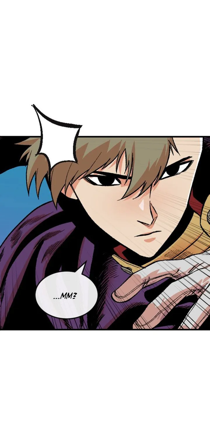 Stairs Chapter 5 page 27 - 