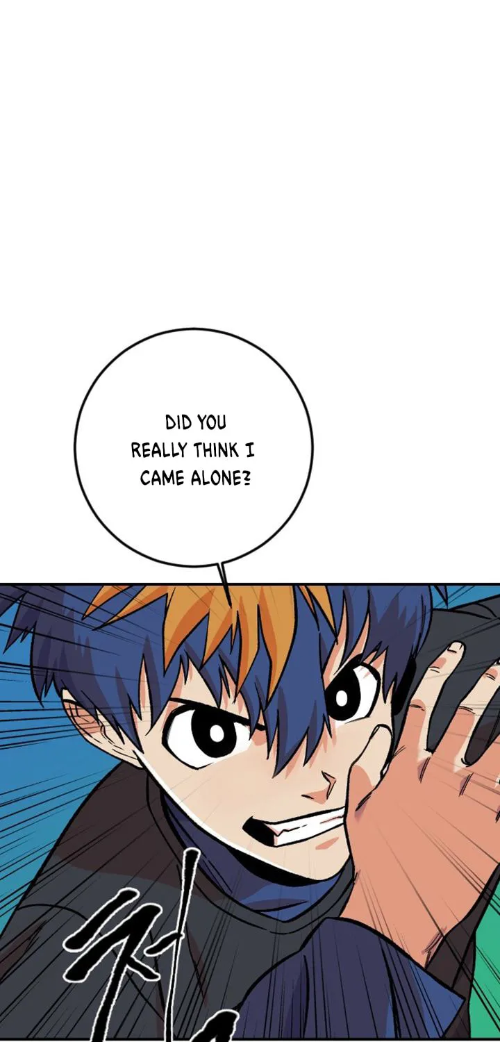 Stairs Chapter 5 page 28 - 