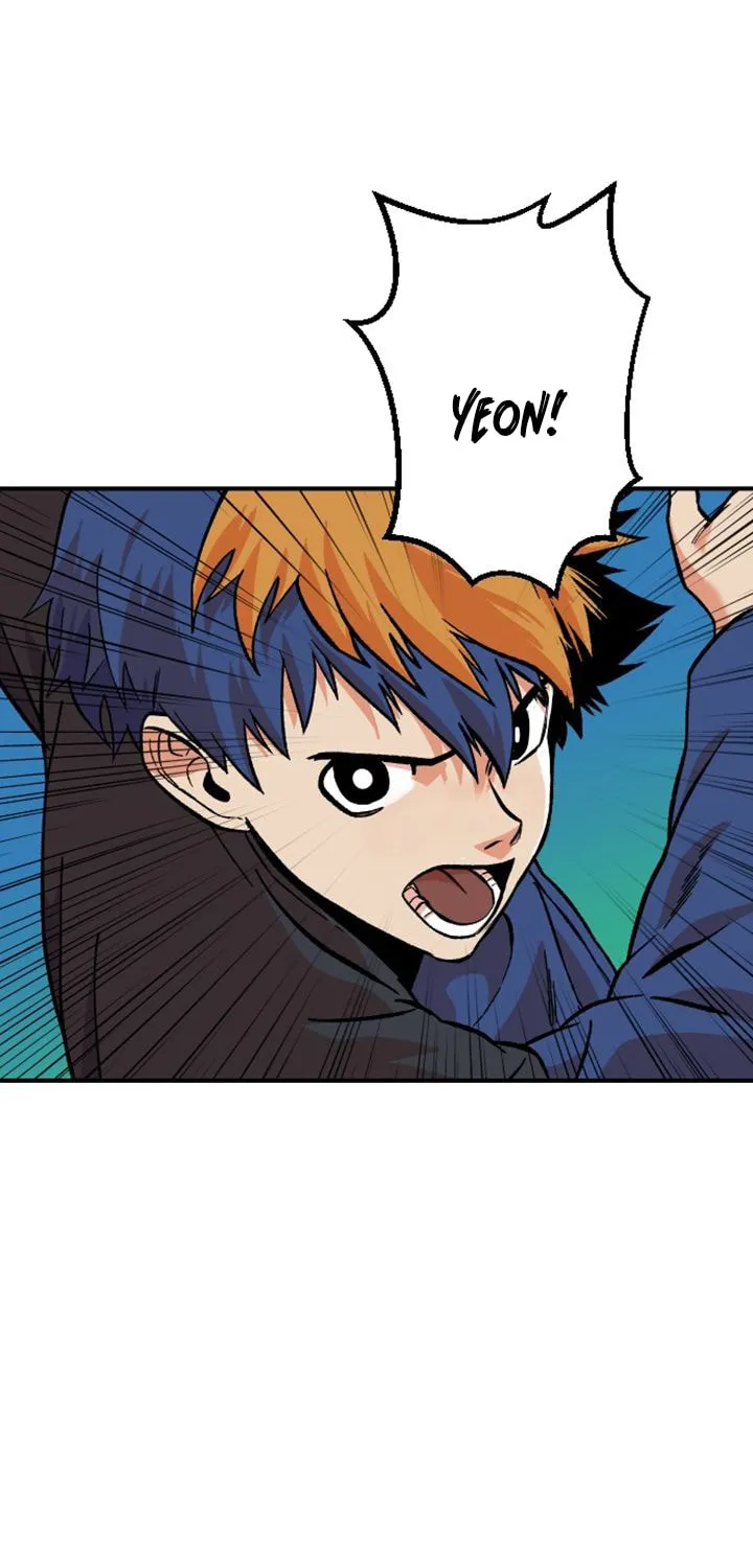 Stairs Chapter 5 page 31 - 