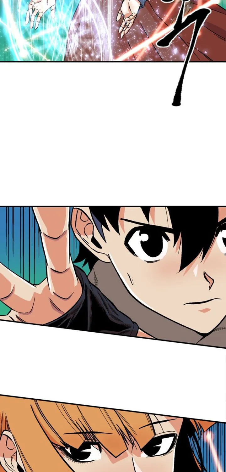 Stairs Chapter 5 page 38 - 