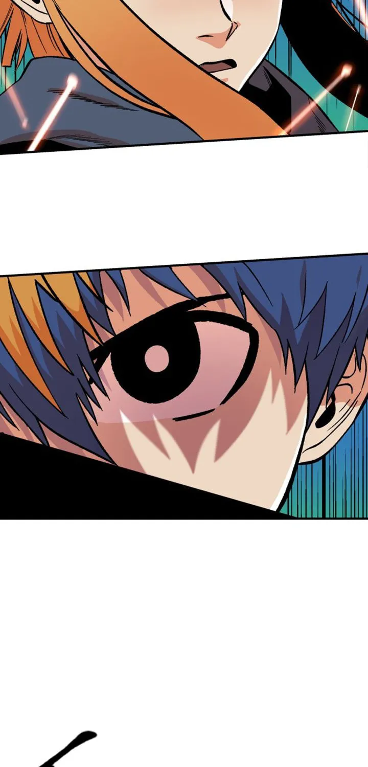 Stairs Chapter 5 page 39 - 