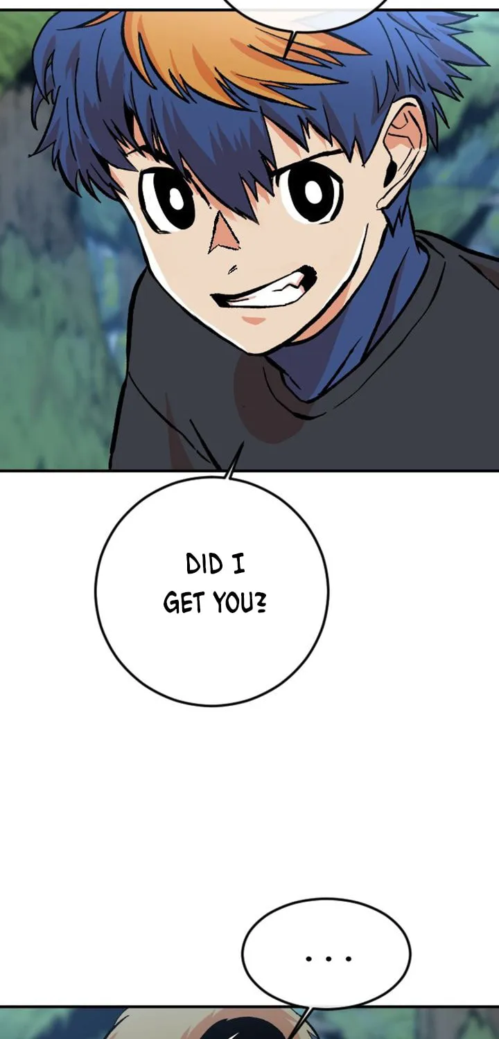Stairs Chapter 5 page 41 - 