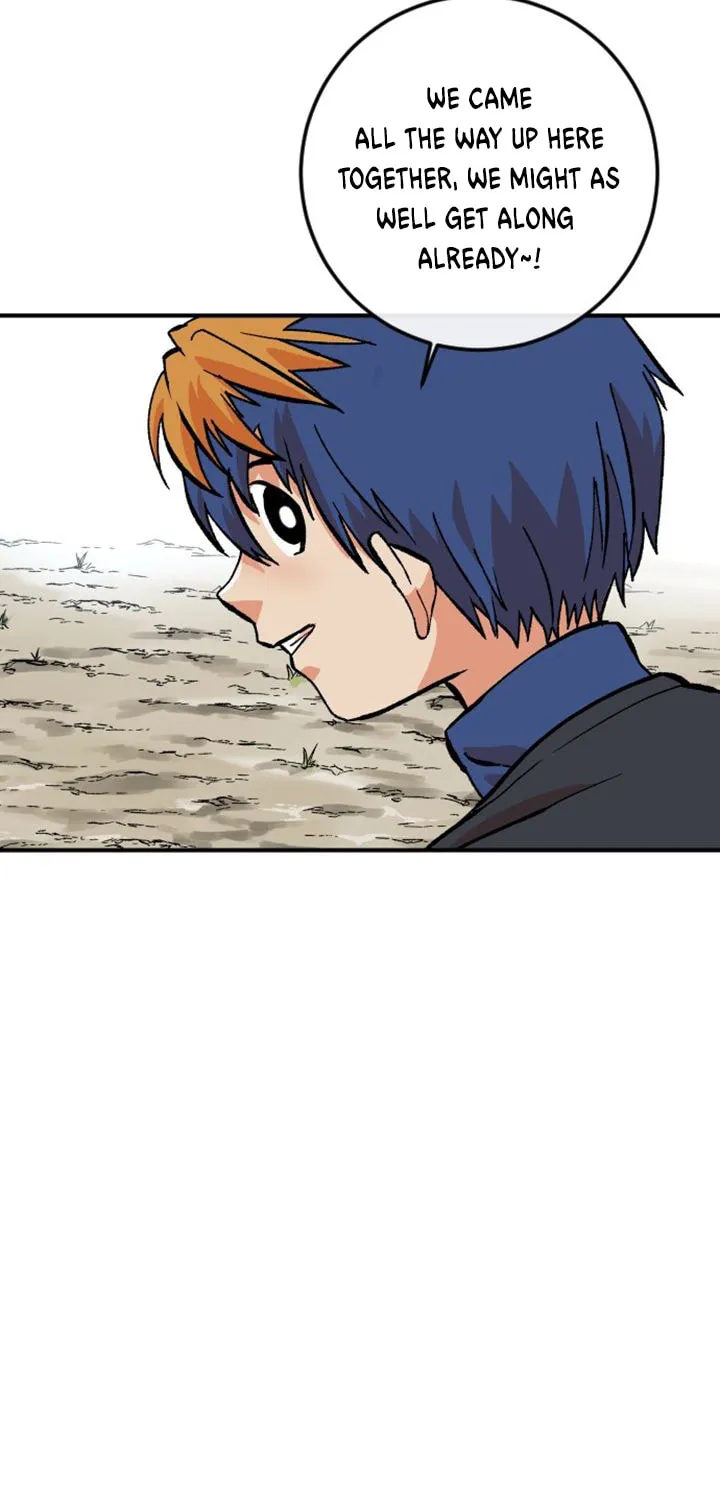 Stairs Chapter 5 page 44 - 