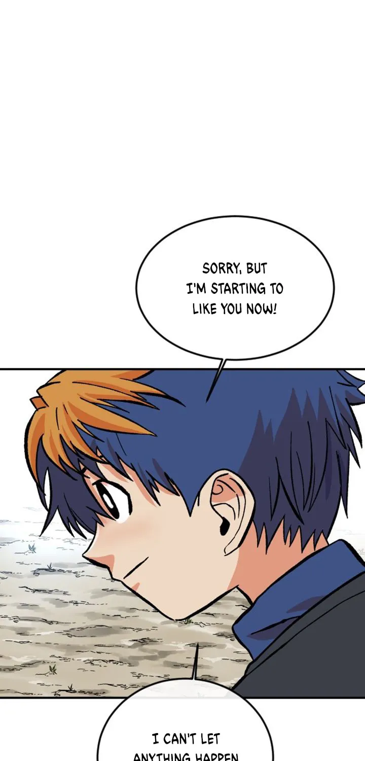 Stairs Chapter 5 page 46 - 