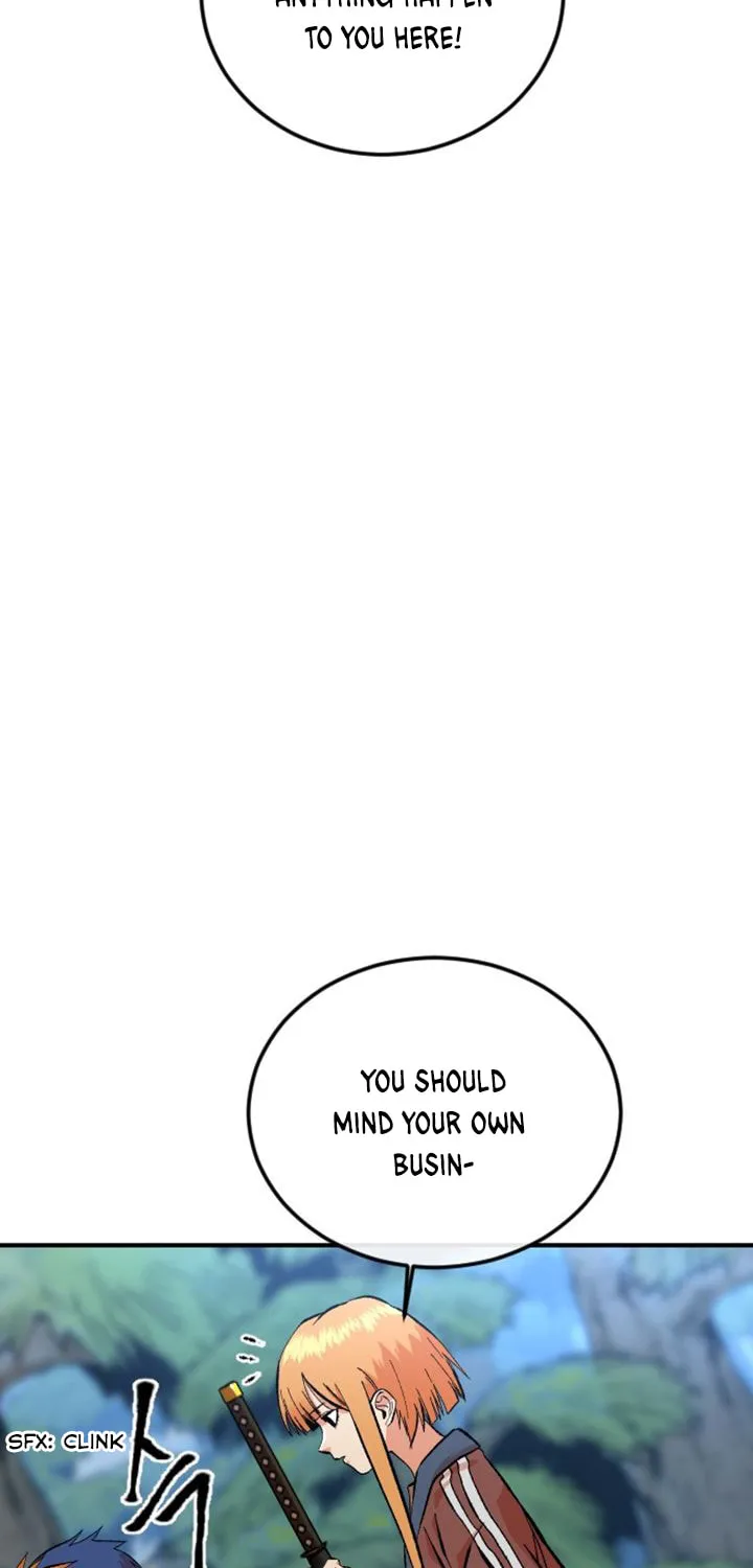 Stairs Chapter 5 page 47 - 