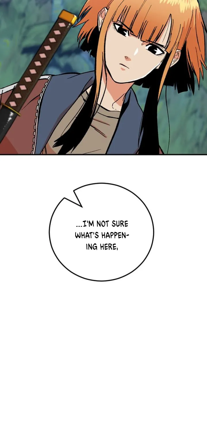 Stairs Chapter 5 page 50 - 