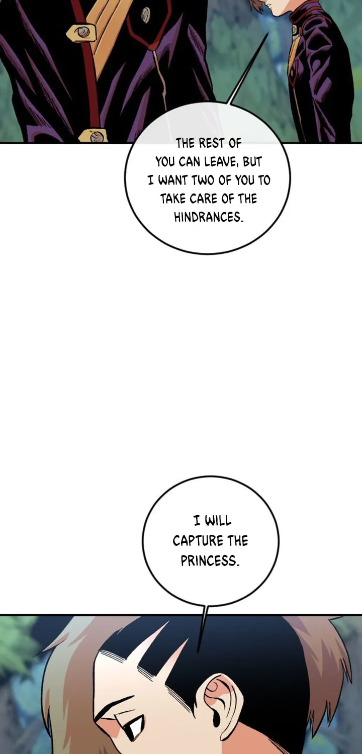 Stairs Chapter 5 page 56 - 