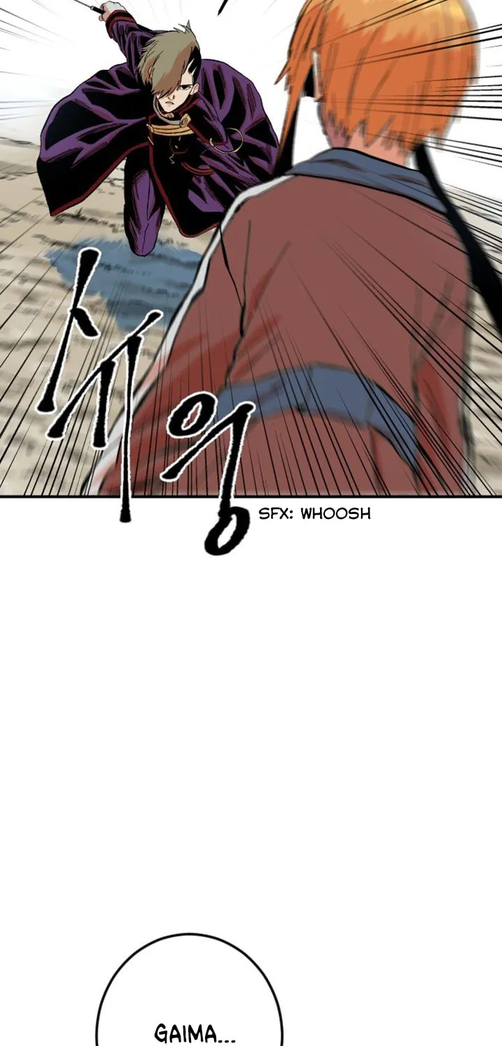 Stairs Chapter 5 page 64 - 