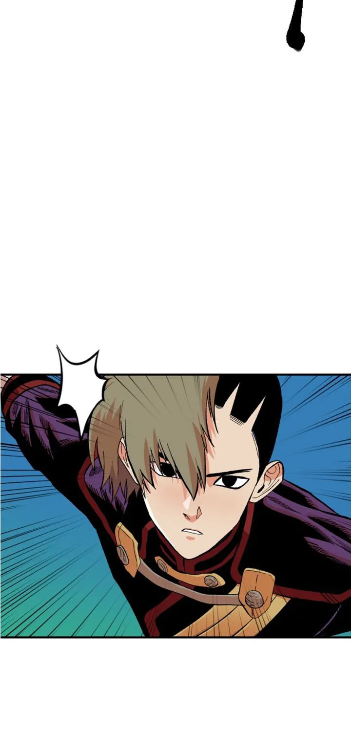 Stairs Chapter 5 page 68 - 