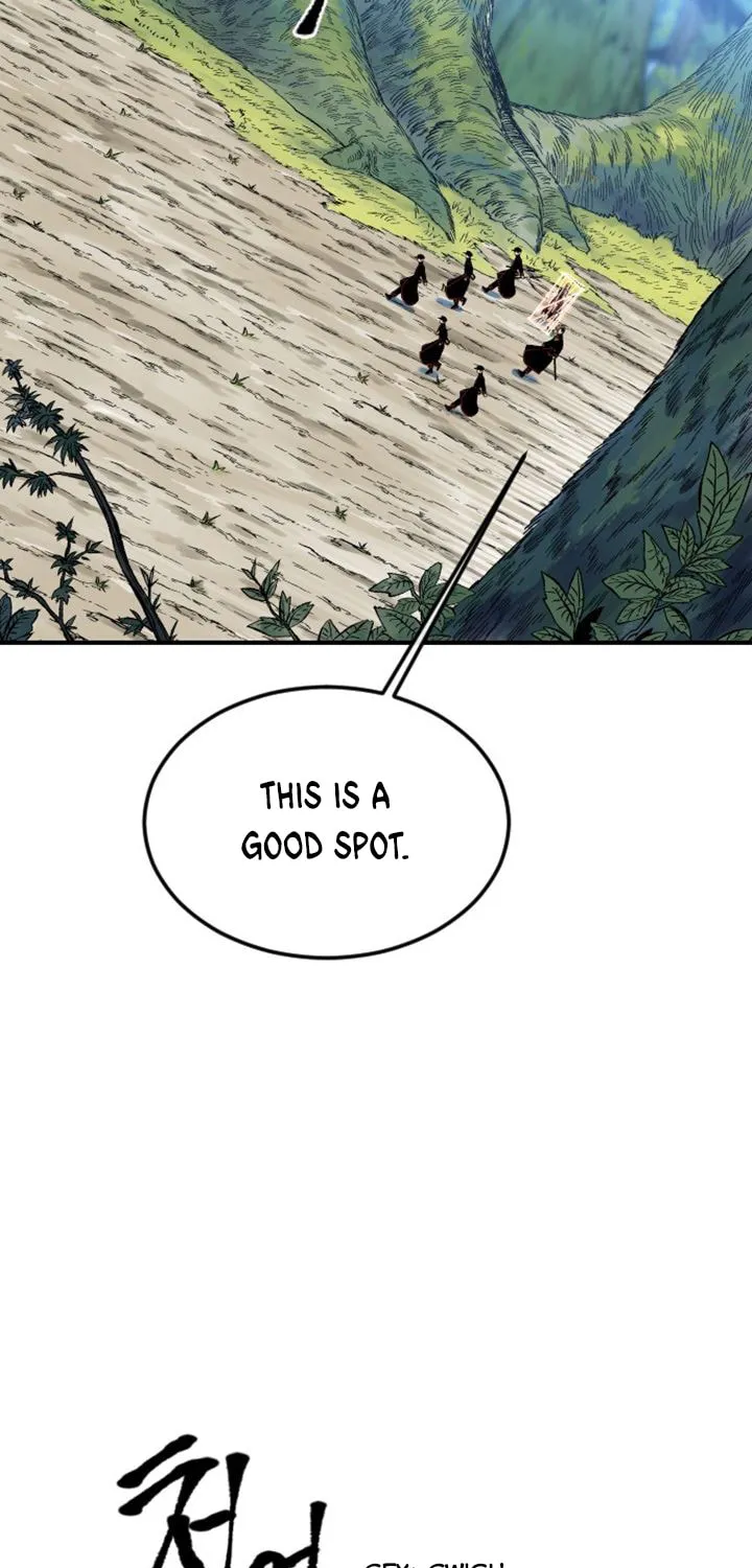 Stairs Chapter 5 page 8 - 
