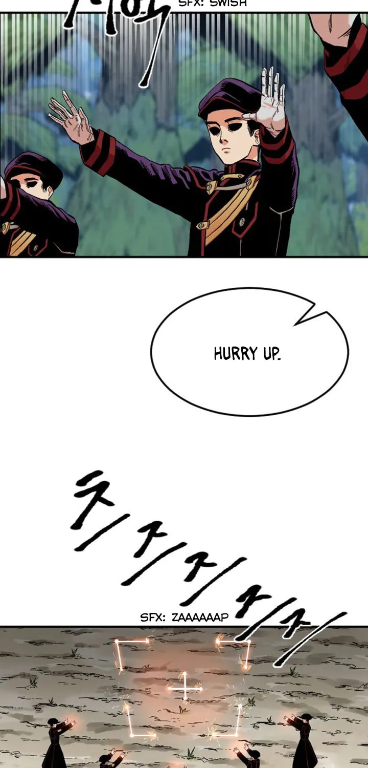 Stairs Chapter 5 page 9 - 