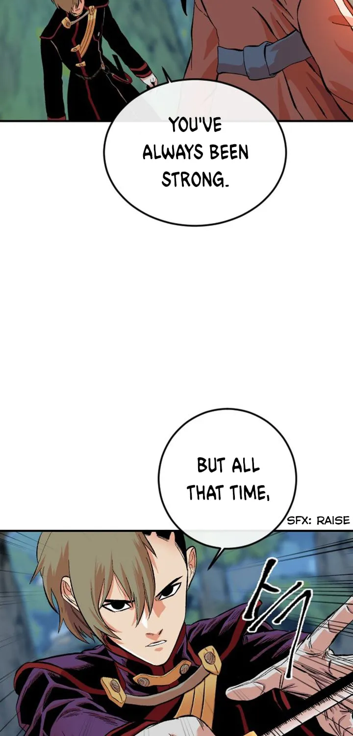 Stairs Chapter 6 page 11 - 